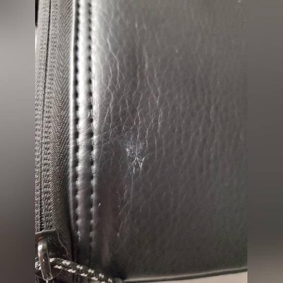 Puma cross body storage bag - Picture 9 of 11